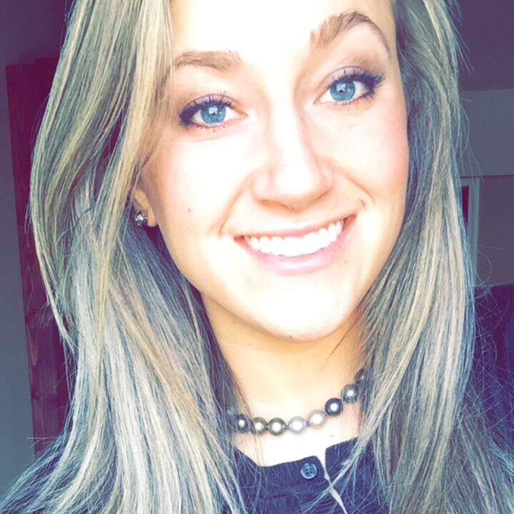 Meet your Posher, Jordan